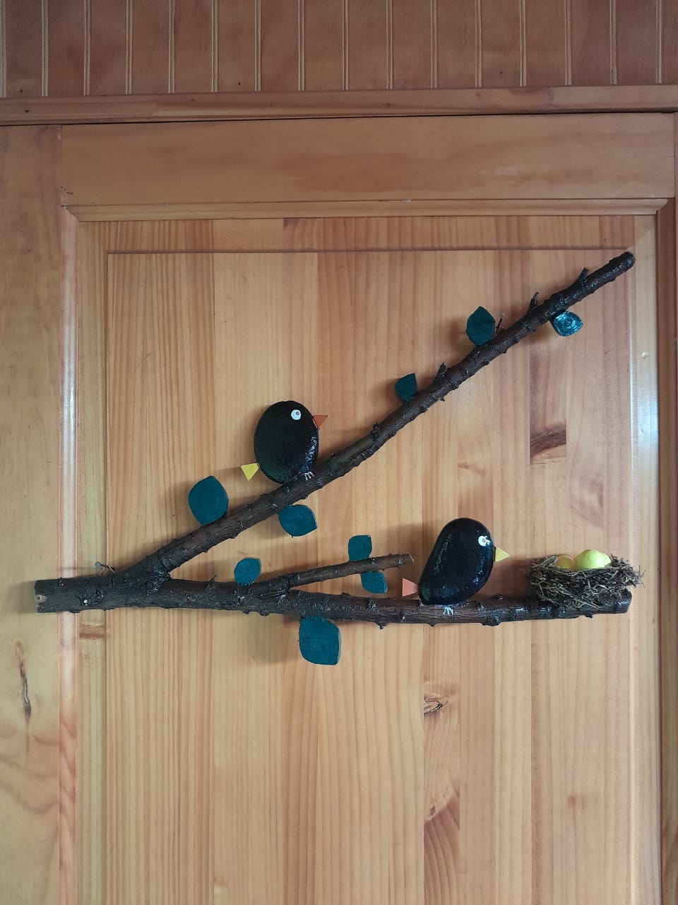 pajaritos