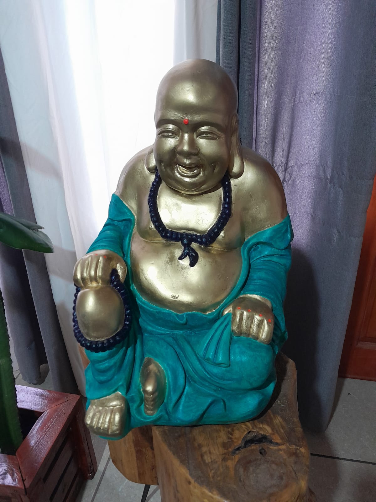 buda